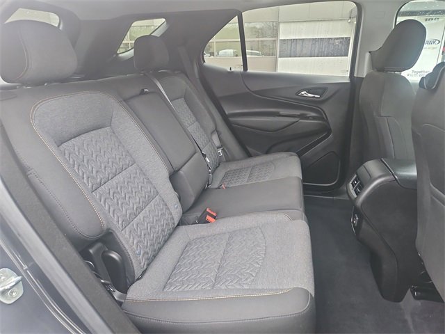 Used 2022 Chevrolet Equinox LT w/ Driver Convenience Package image 26