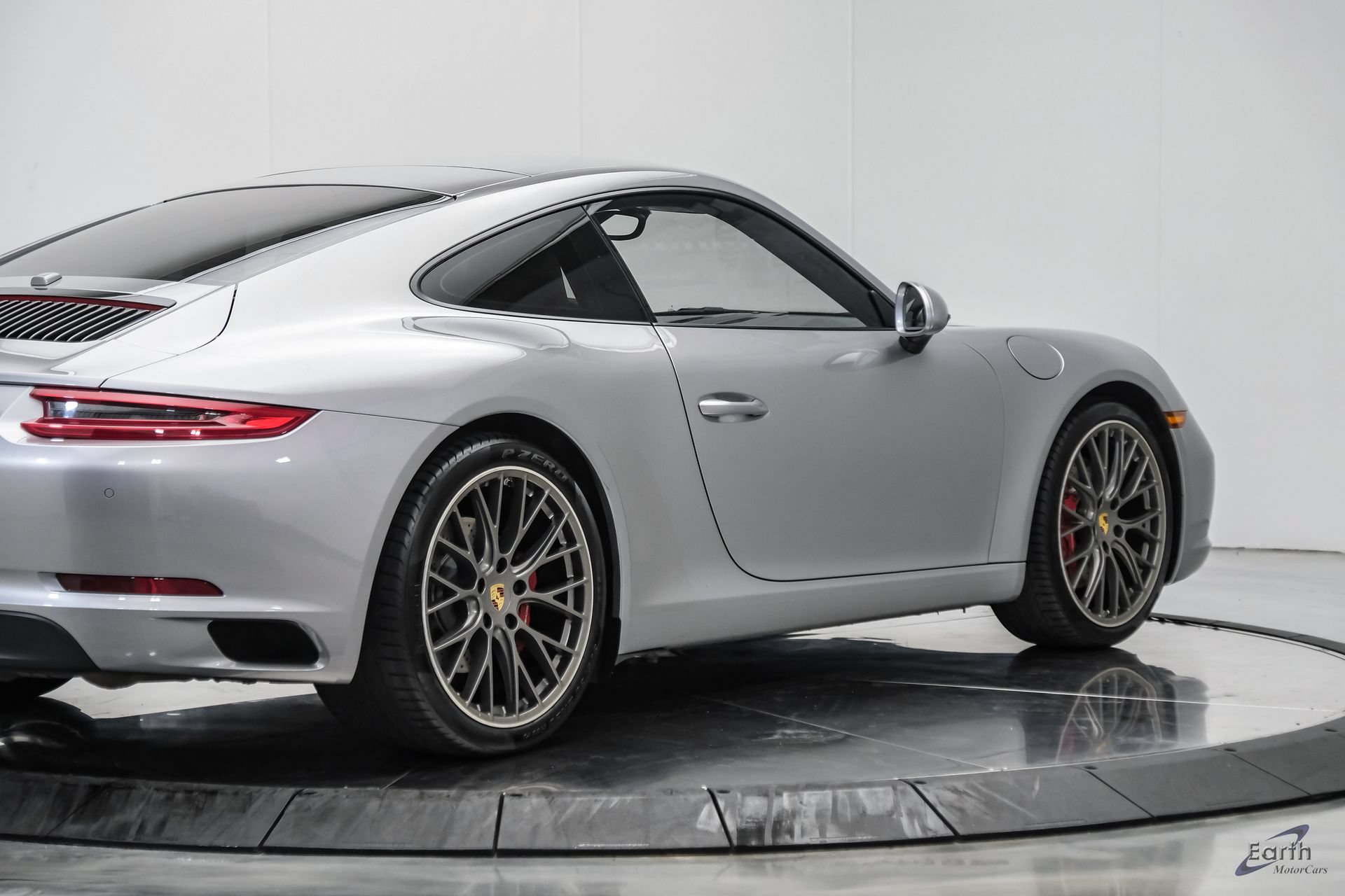 Used 2017 Porsche 911 Carrera S RWD image 17