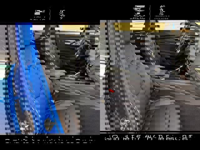 Used 2026 Cadillac CT5 V Blackwing w/ Super Cruise 1 Package image 28