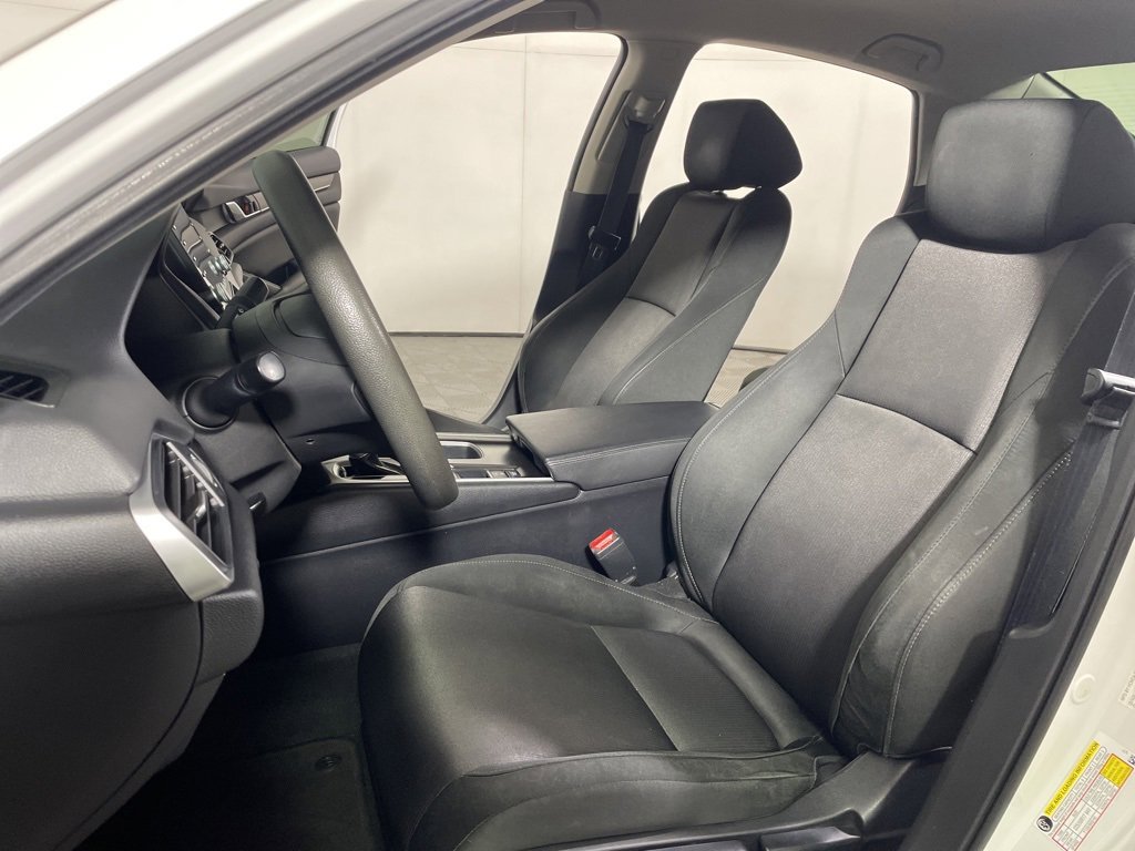 Used 2019 Honda Accord LX image 10