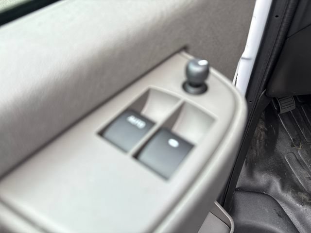 New 2026 Chevrolet Express 2500 w/ Driver Convenience Package RWD image 6