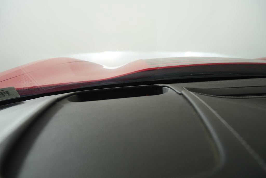 Used 2016 Chevrolet Corvette Stingray Convertible w/ 2LT Preferred Equipment Group image 19