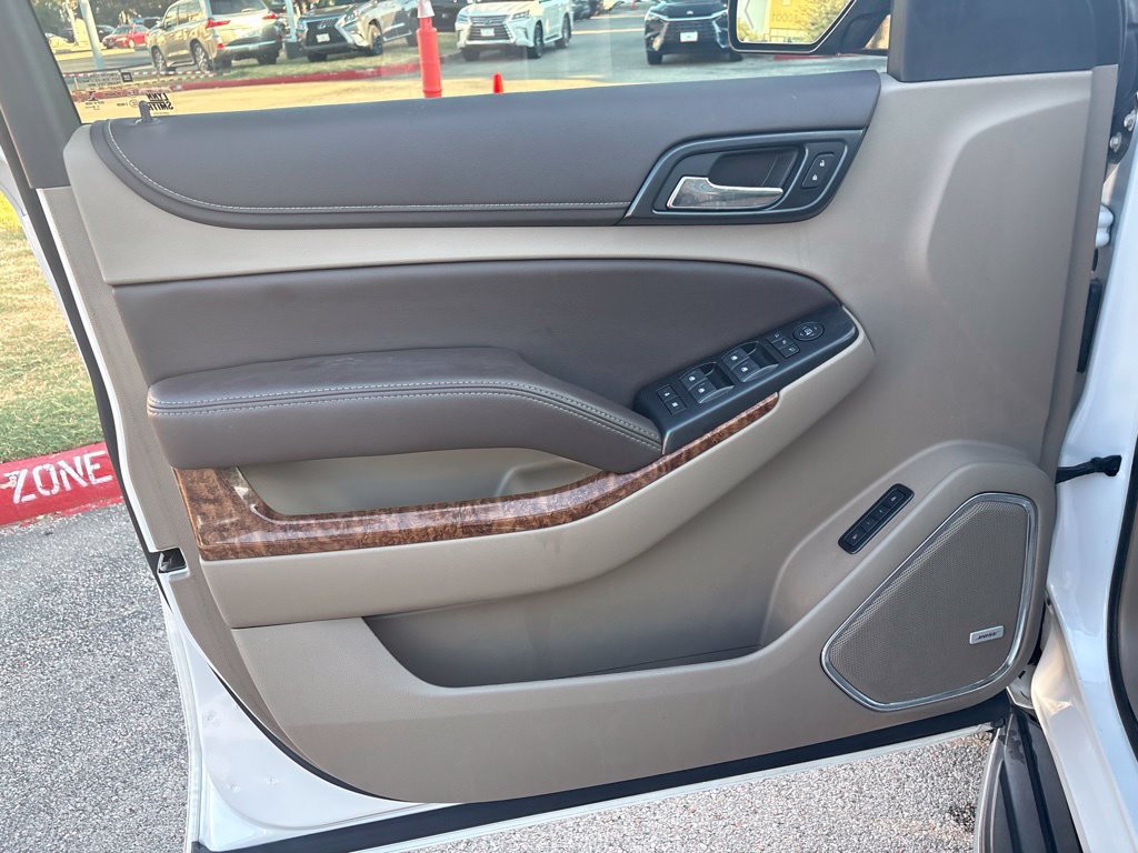 Used 2020 Chevrolet Tahoe Premier RWD image 12