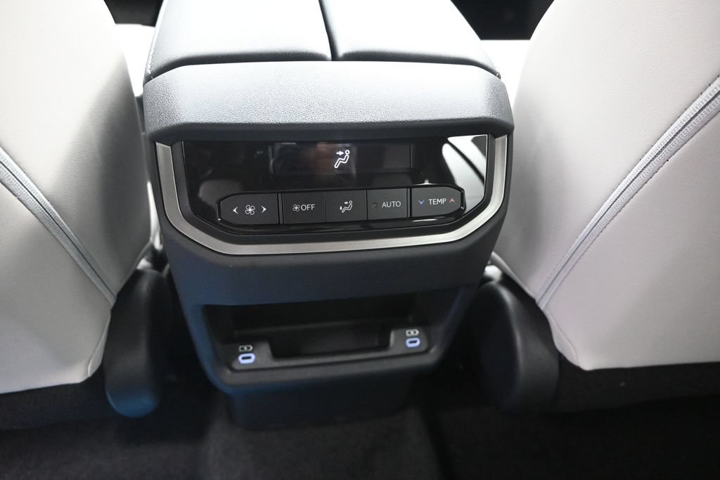 New 2026 Lexus TX 350 AWD w/ Convenience Package image 19