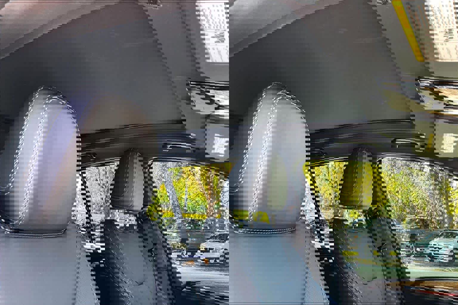 Used 2024 BMW X3 sDrive30i w/ Convenience Package RWD image 14