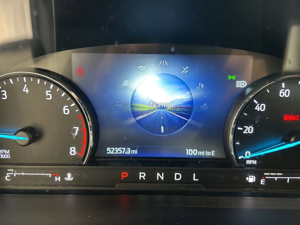 Certified 2023 Ford Explorer XLT w/ Equipment Group 202A image 26