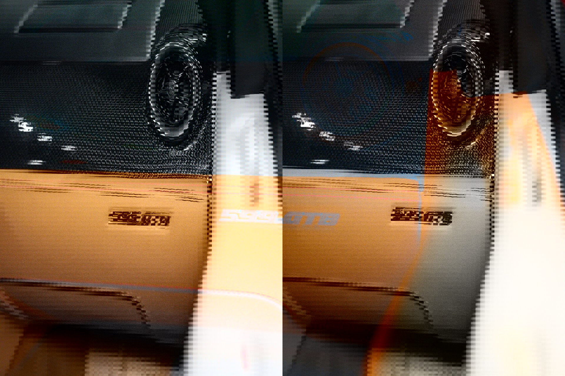 Used 2009 Ferrari 599 GTB Fiorano image 14