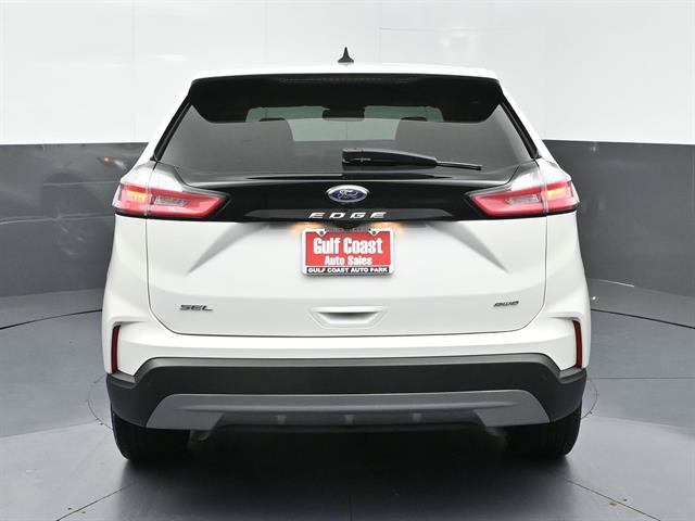 Certified 2024 Ford Edge SEL w/ Convenience Package AWD/4WD image 25