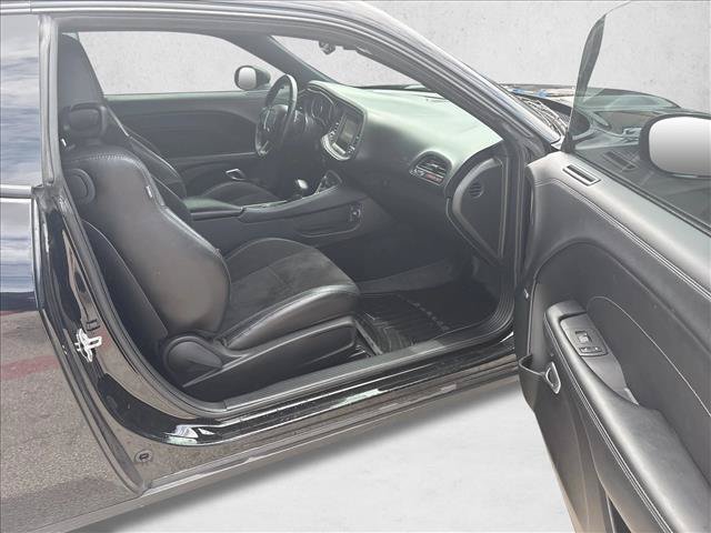 Used 2022 Dodge Challenger R/T Scat Pack w/ Plus Package RWD image 17