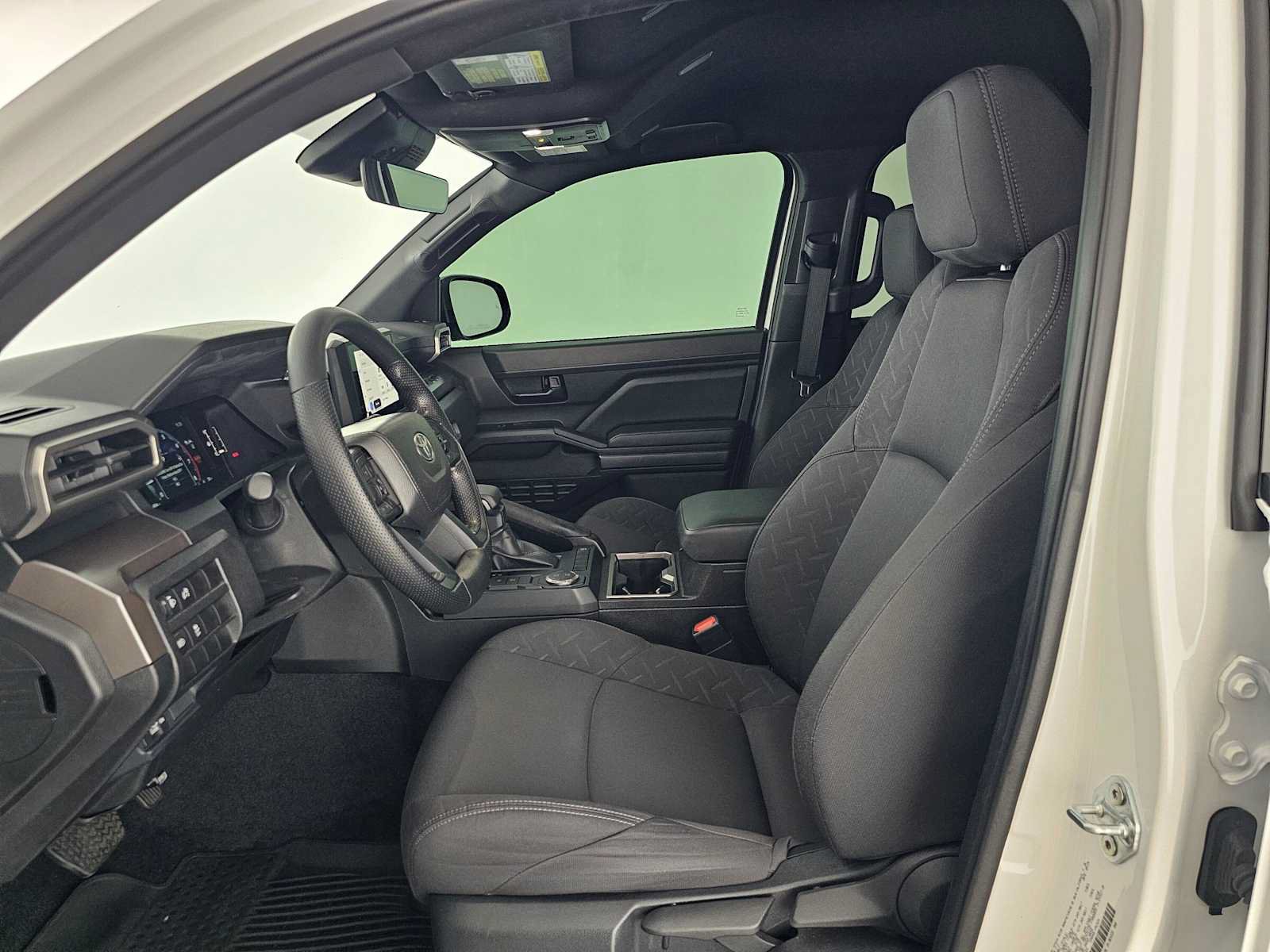 Used 2024 Toyota Tacoma SR5 RWD image 20