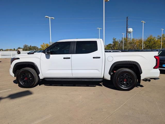 Used 2024 Toyota Tundra TRD Pro image 8