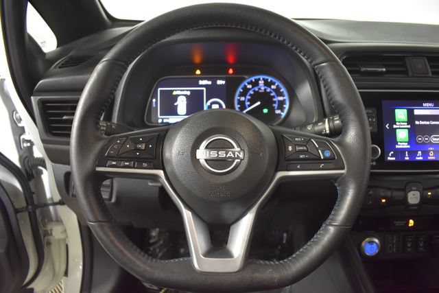 Used 2023 Nissan Leaf SV Plus FWD image 15