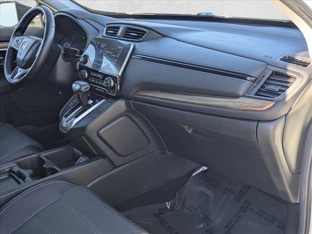 Used 2018 Honda CR-V Touring image 22