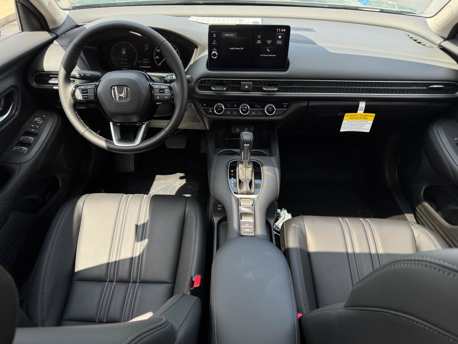 New 2027 Honda HR-V EX-L image 4