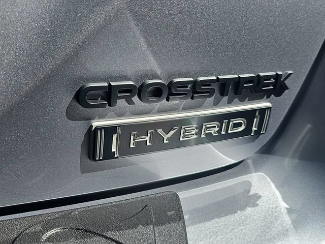 New 2026 Subaru Crosstrek 2.5i Limited AWD/4WD image 18