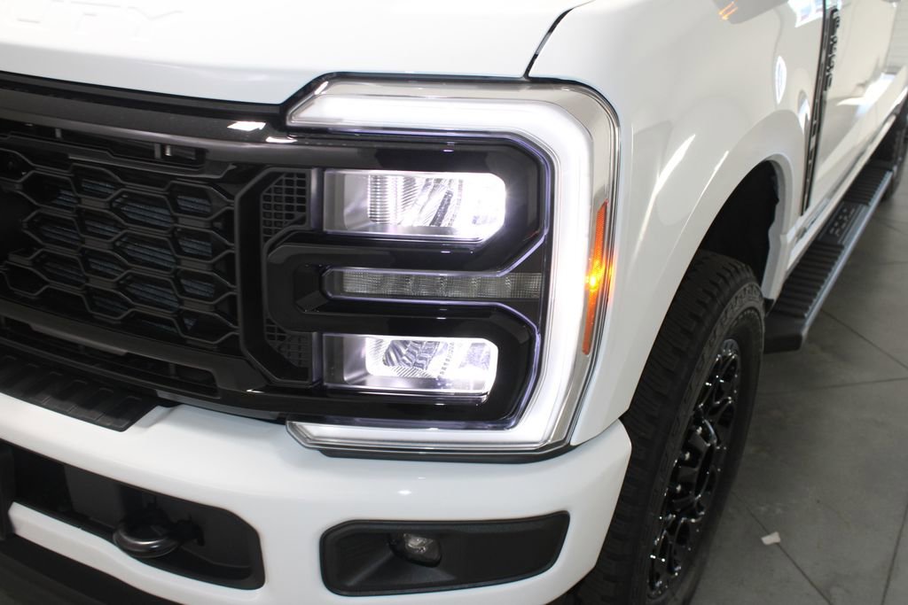 New 2026 Ford F250 XLT w/ XLT Premium Package image 54