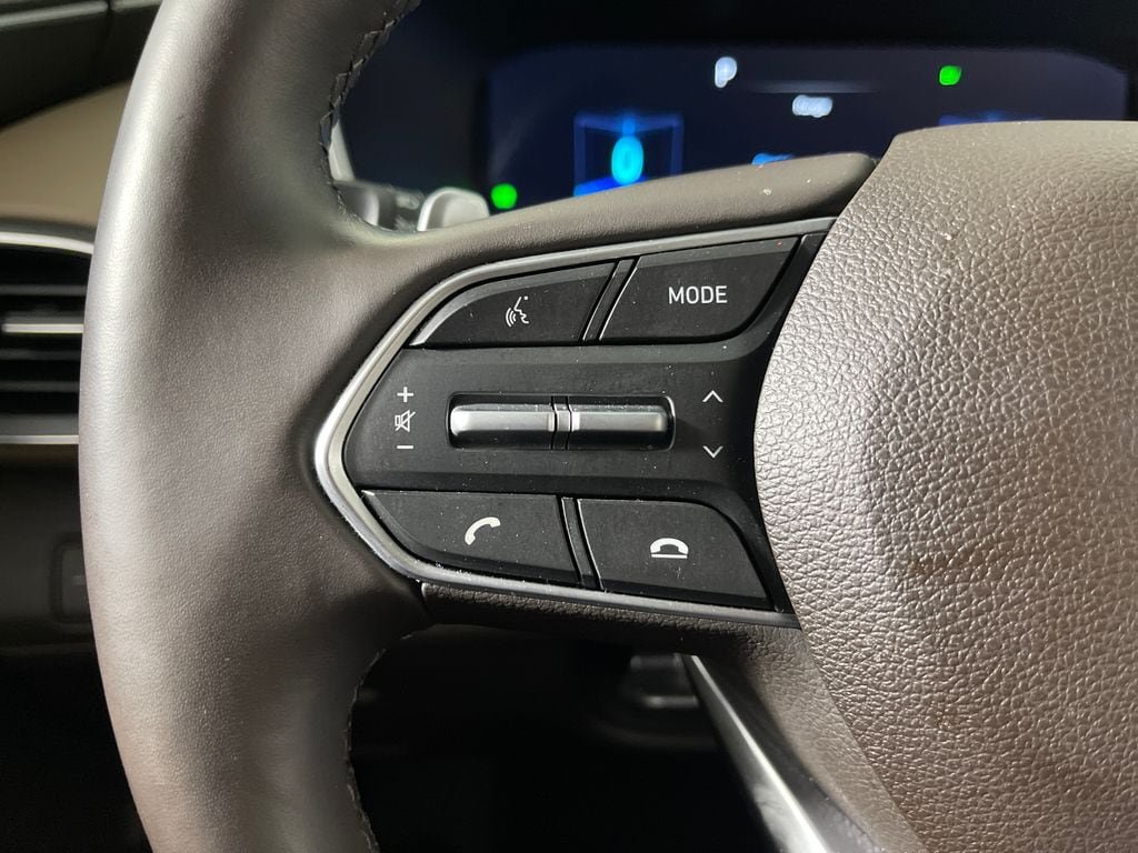 Certified 2023 Hyundai Santa Fe Limited AWD/4WD image 28