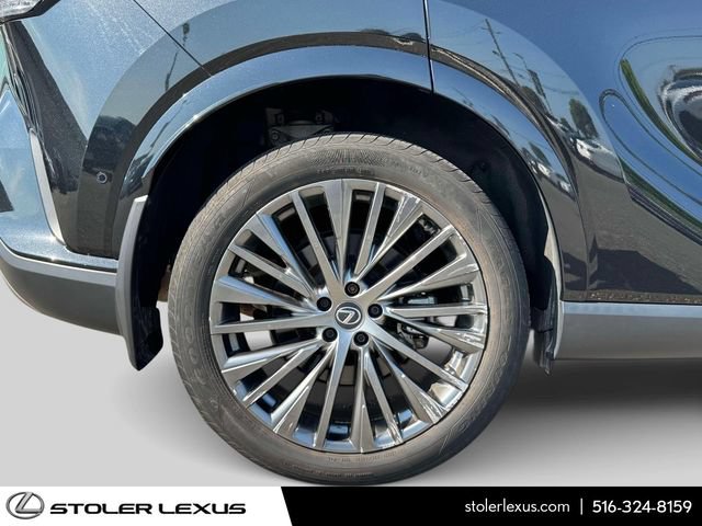 Certified 2024 Lexus RX 350 AWD w/ Convenience Package image 9