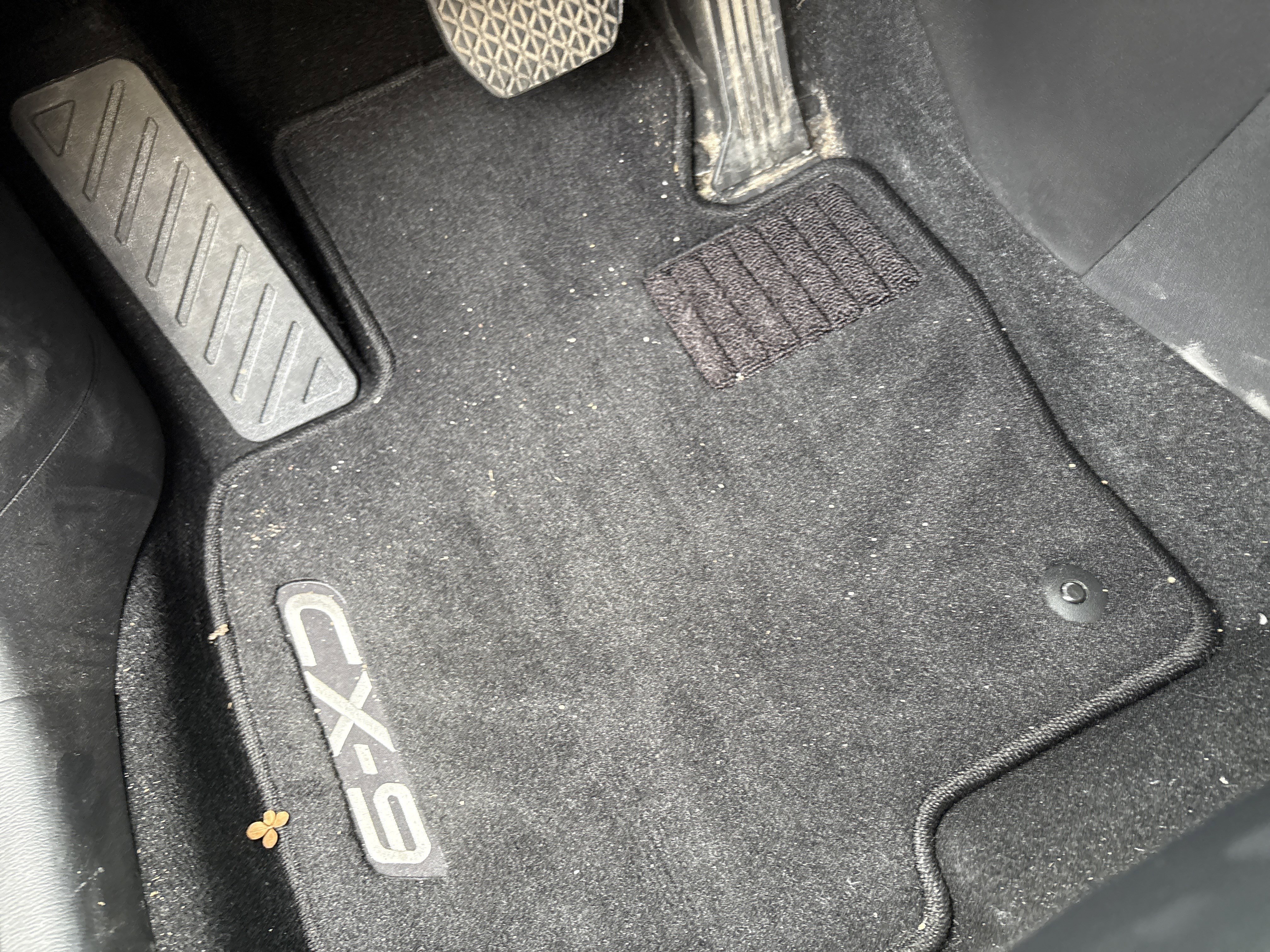 Used 2019 MAZDA CX-9 Grand Touring image 16