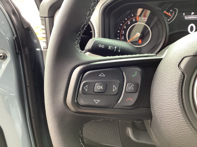 New 2026 Jeep Gladiator Sport AWD/4WD image 13