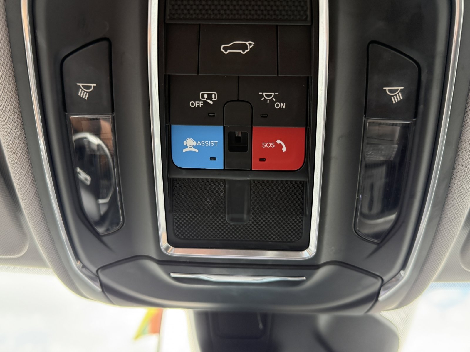 Used 2021 Jeep Grand Cherokee L Limited image 34