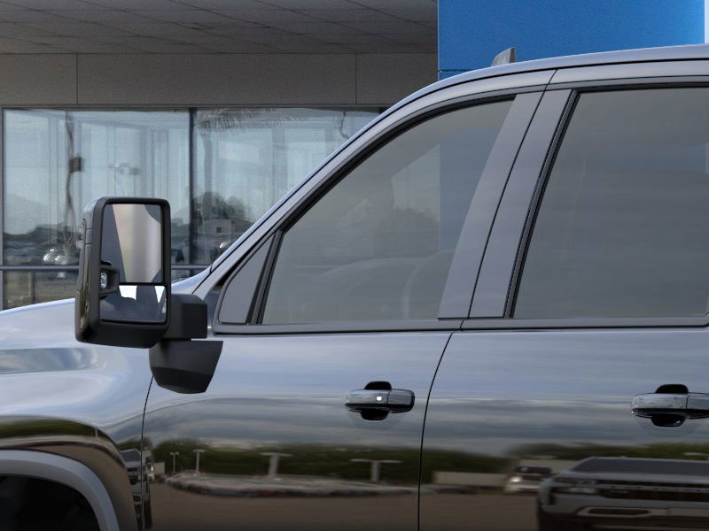 New 2026 Chevrolet Silverado 2500 High Country w/ High Country Premium Package image 38