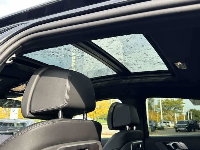 New 2027 BMW X6 xDrive40i AWD/4WD image 11