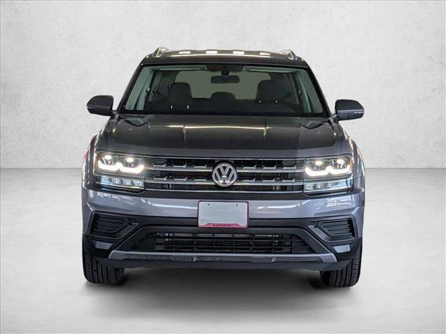Used 2019 Volkswagen Atlas S FWD image 2