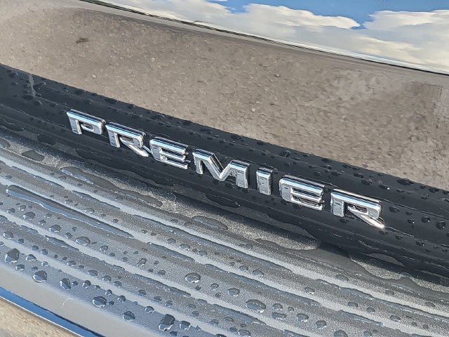 New 2026 Chevrolet Tahoe Premier w/ Sun And Tow Package RWD image 36
