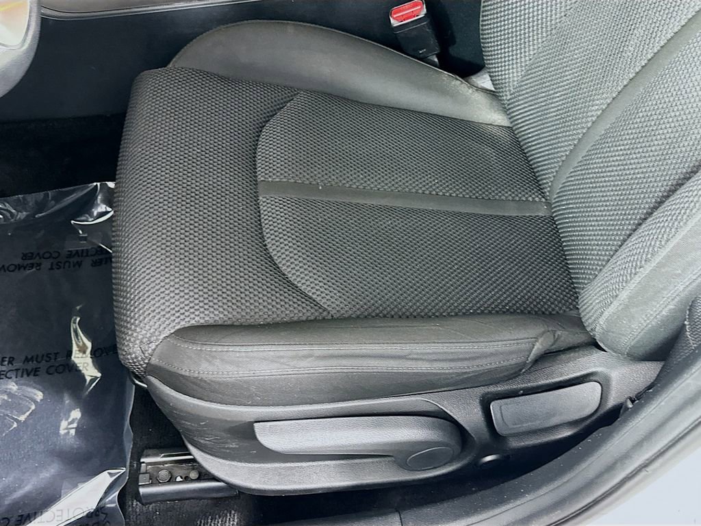 Used 2020 Kia Optima LX image 25
