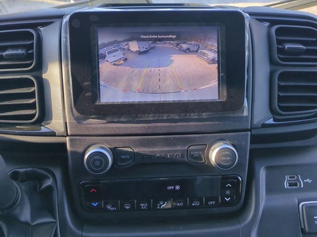 New 2026 RAM ProMaster 2500 w/ Convenience Group FWD image 15