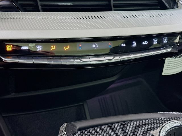 New 2026 Cadillac Optiq Sport 1 AWD/4WD image 15