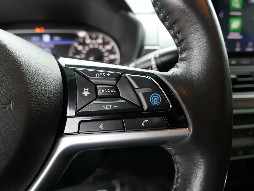 Used 2022 Nissan Altima 2.5 SL image 17