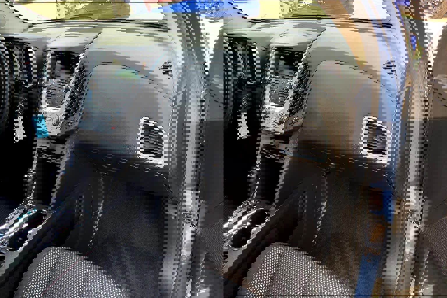 Used 2016 Chevrolet Equinox LT w/ Convenience Package image 17