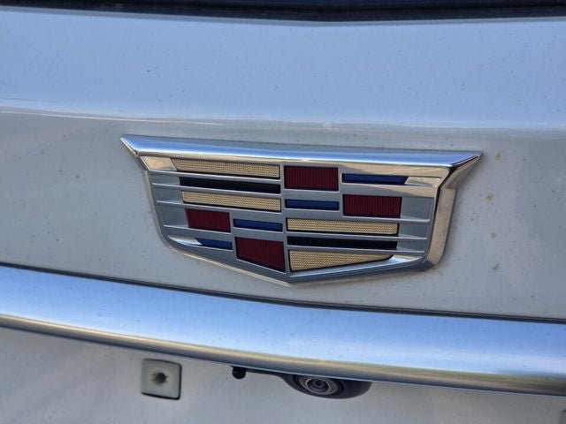 Used 2024 Cadillac XT6 Premium Luxury AWD/4WD image 36