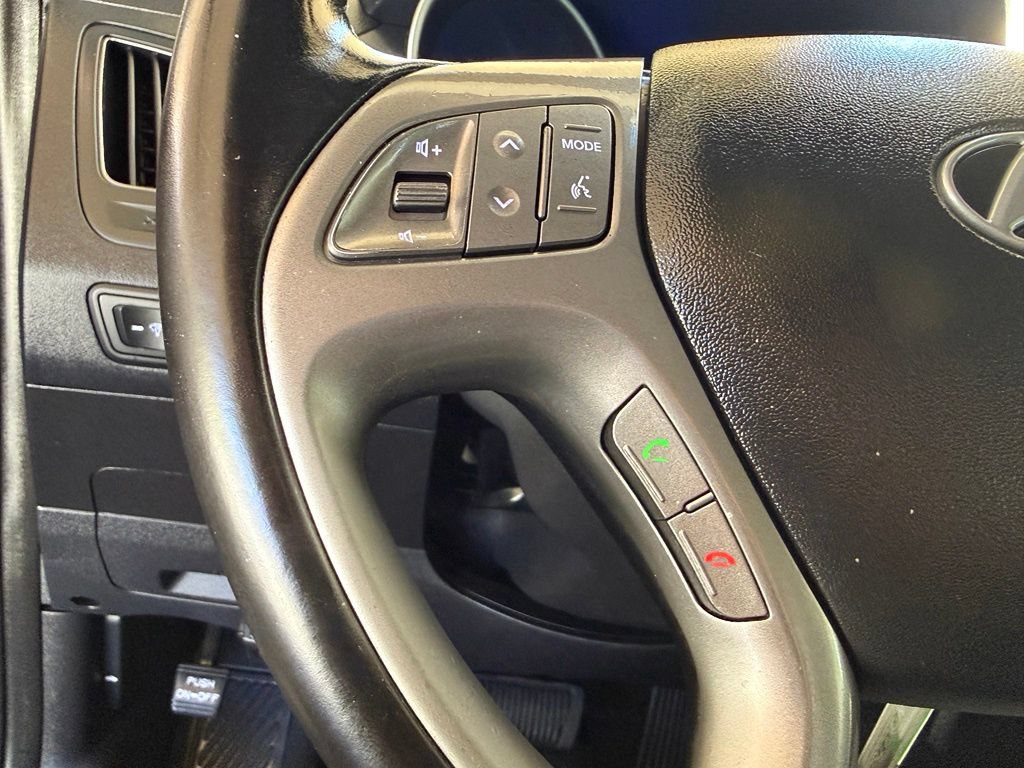 Used 2014 Hyundai Tucson SE FWD image 25