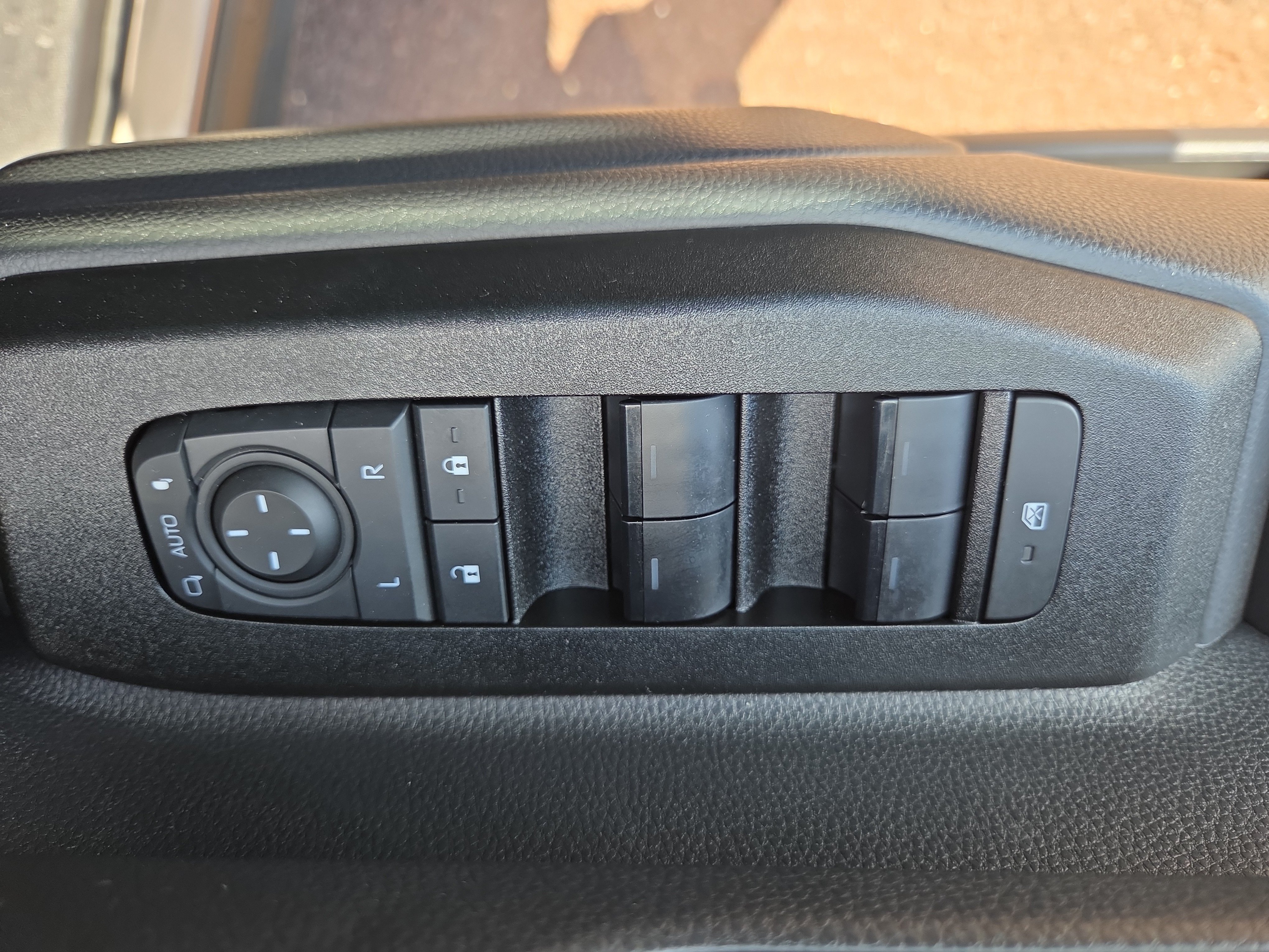 Certified 2025 Toyota Land Cruiser 1958 AWD/4WD image 28