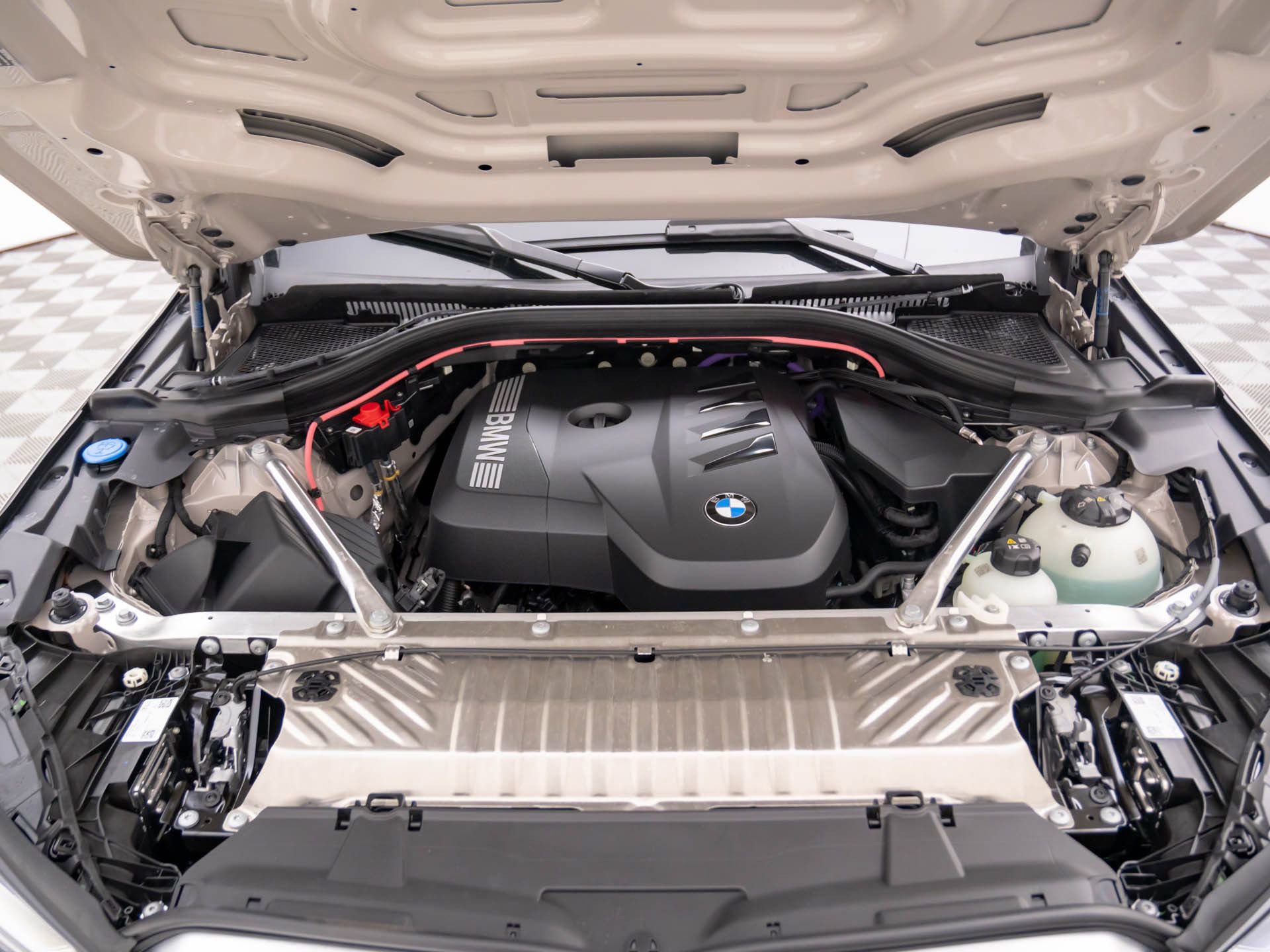 Certified 2026 BMW X3 xDrive30 w/ Convenience Package image 27