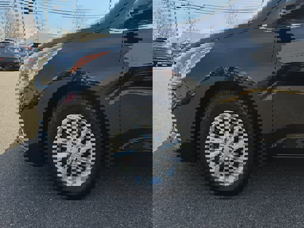 Used 2019 Hyundai Accent SEL image 10