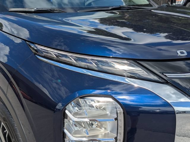 New 2026 Mitsubishi Outlander SE FWD image 10