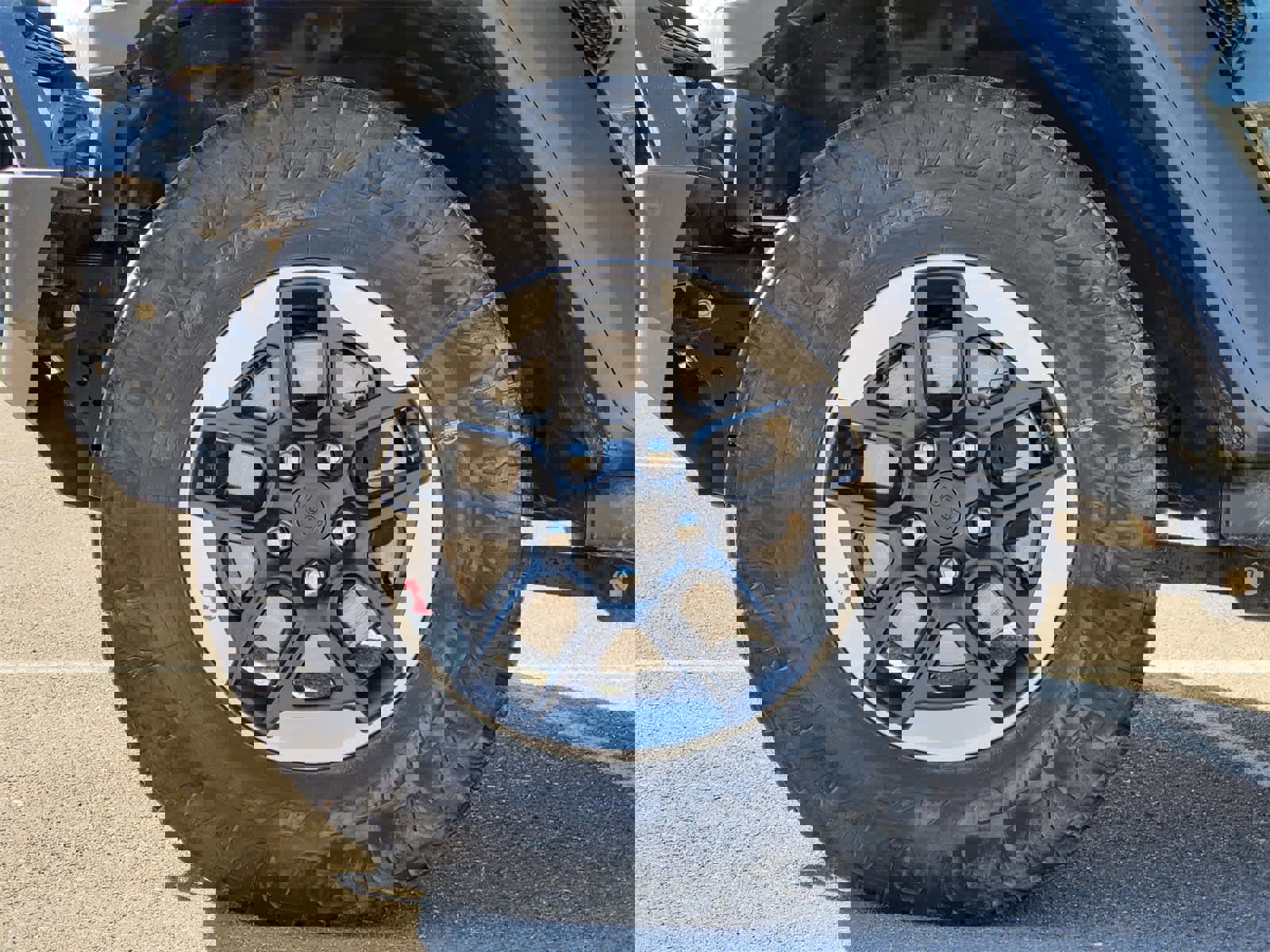 Used 2021 Jeep Wrangler Unlimited Rubicon image 10