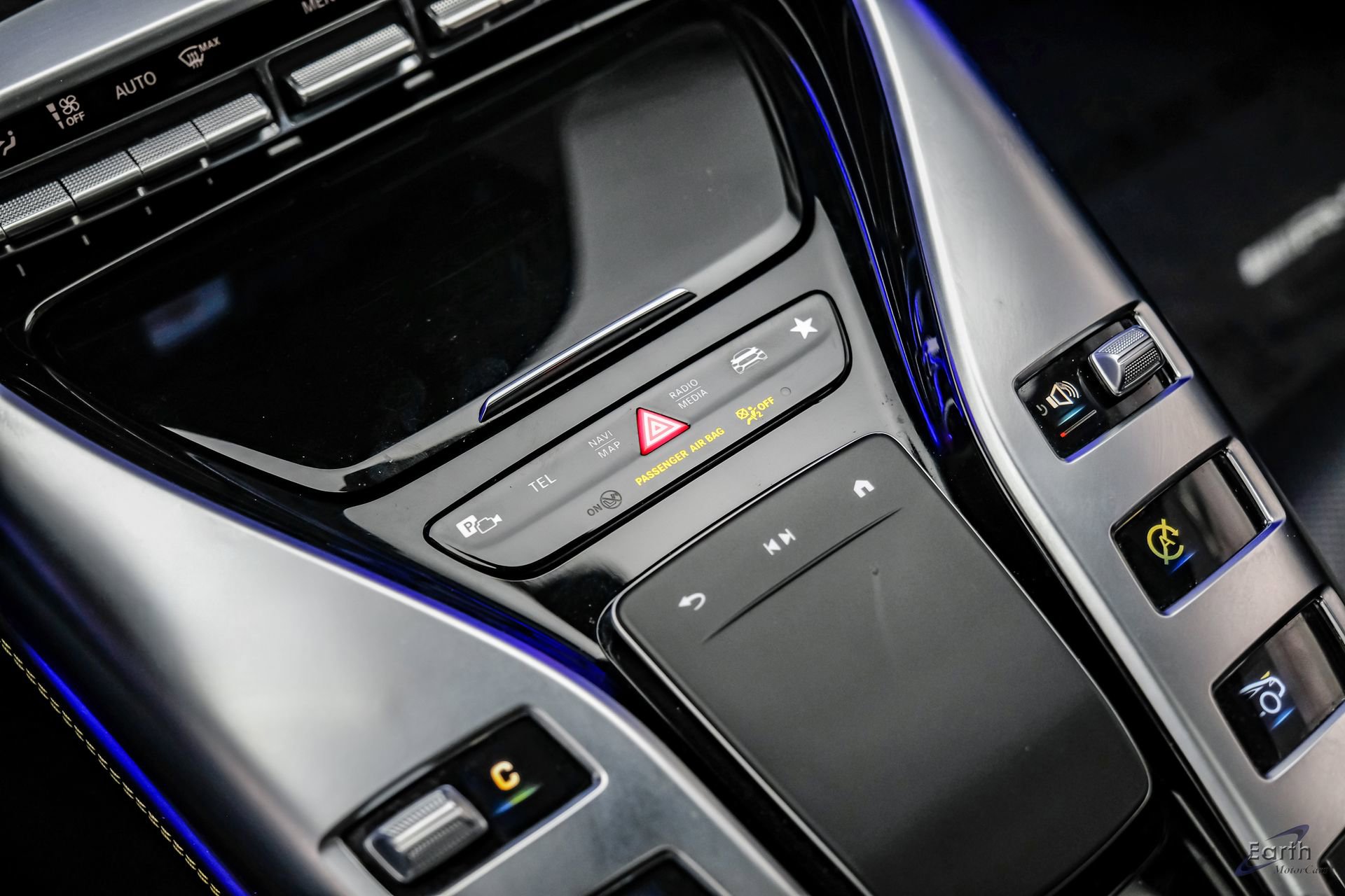 Used 2022 Mercedes-Benz AMG GT 53 image 67