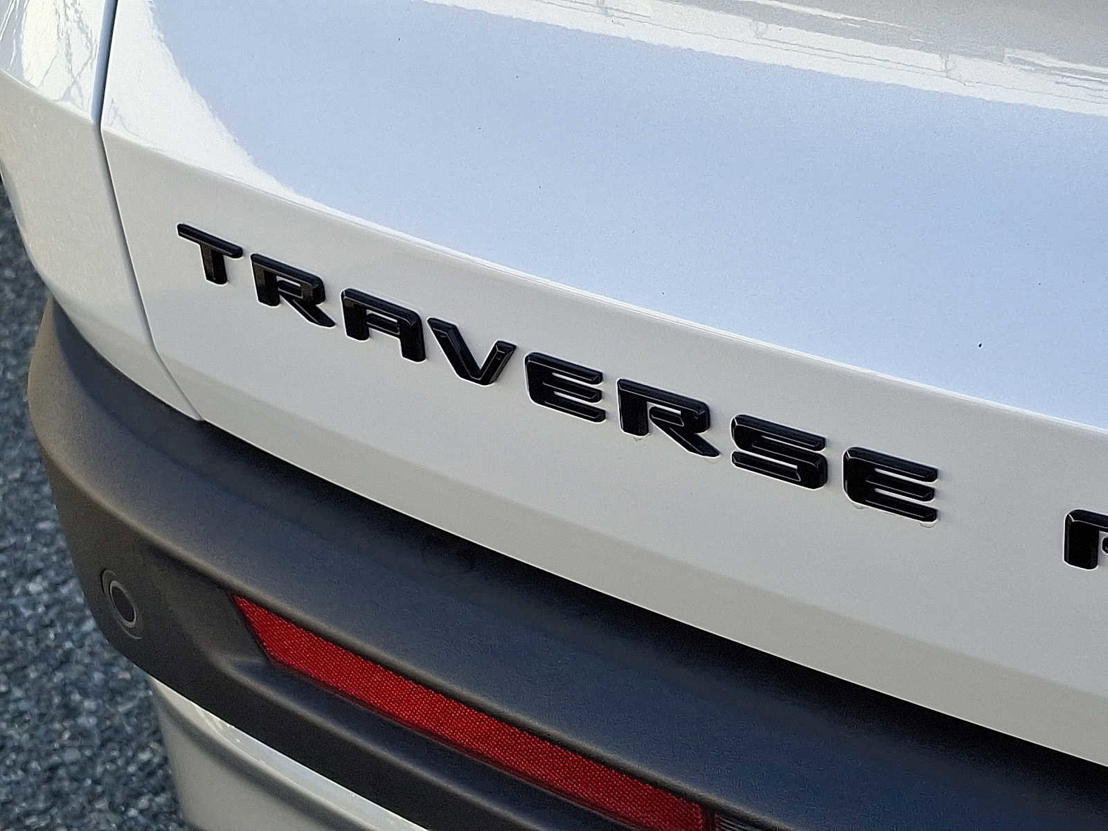 Certified 2025 Chevrolet Traverse Z71 w/ Enhanced Driving Package image 31