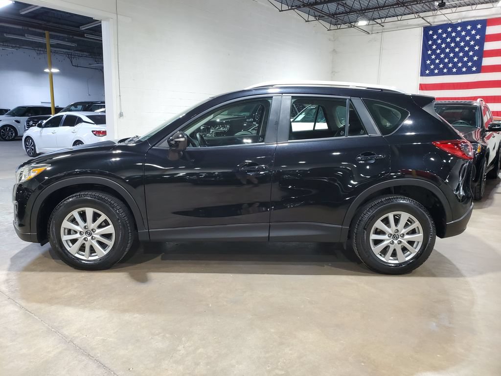 Used 2016 MAZDA CX-5 Sport FWD image 13