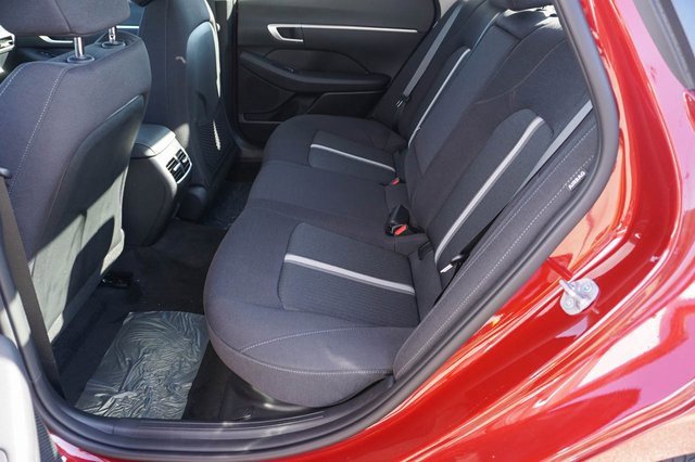 New 2026 Hyundai Sonata SEL image 14