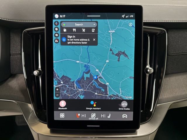 New 2026 Volvo XC90 B6 Ultra w/ Protection Package Premier image 9