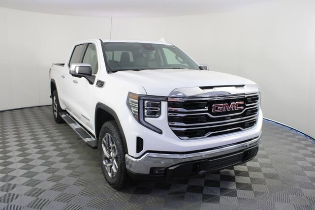 New 2026 GMC Sierra 1500 SLT image 28