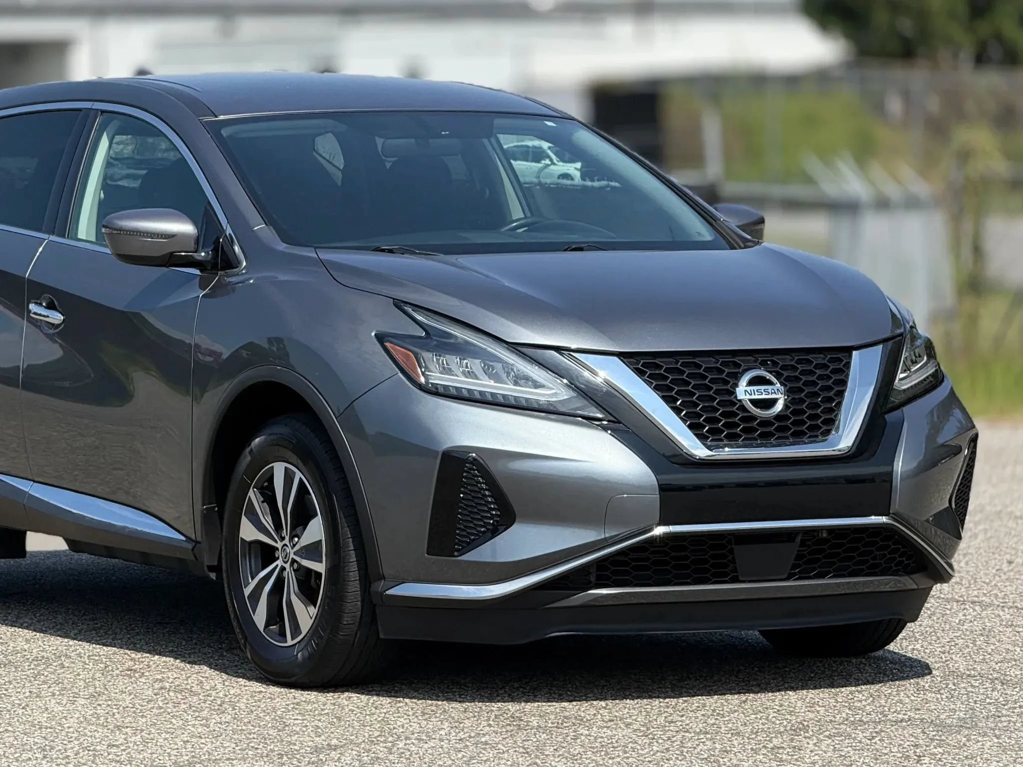 Used 2020 Nissan Murano S AWD/4WD image 15