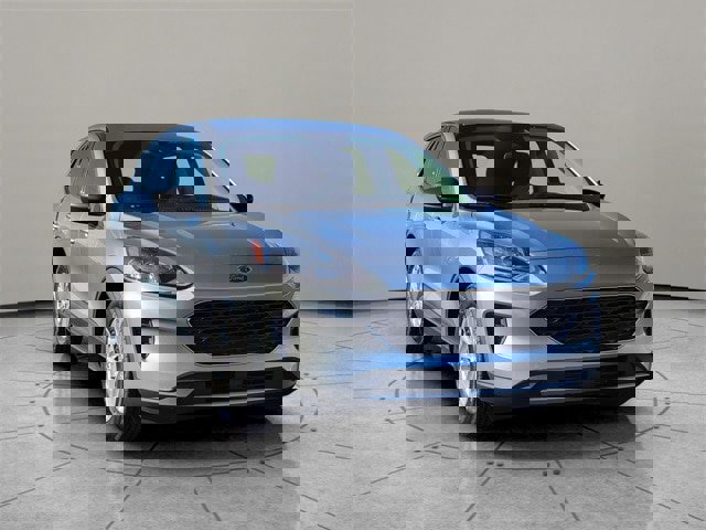 Certified 2022 Ford Escape SE image 14