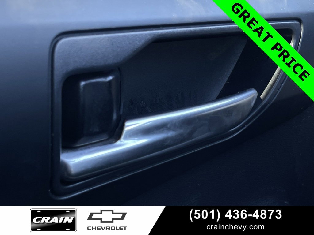 Used 2023 Toyota Highlander XLE image 15